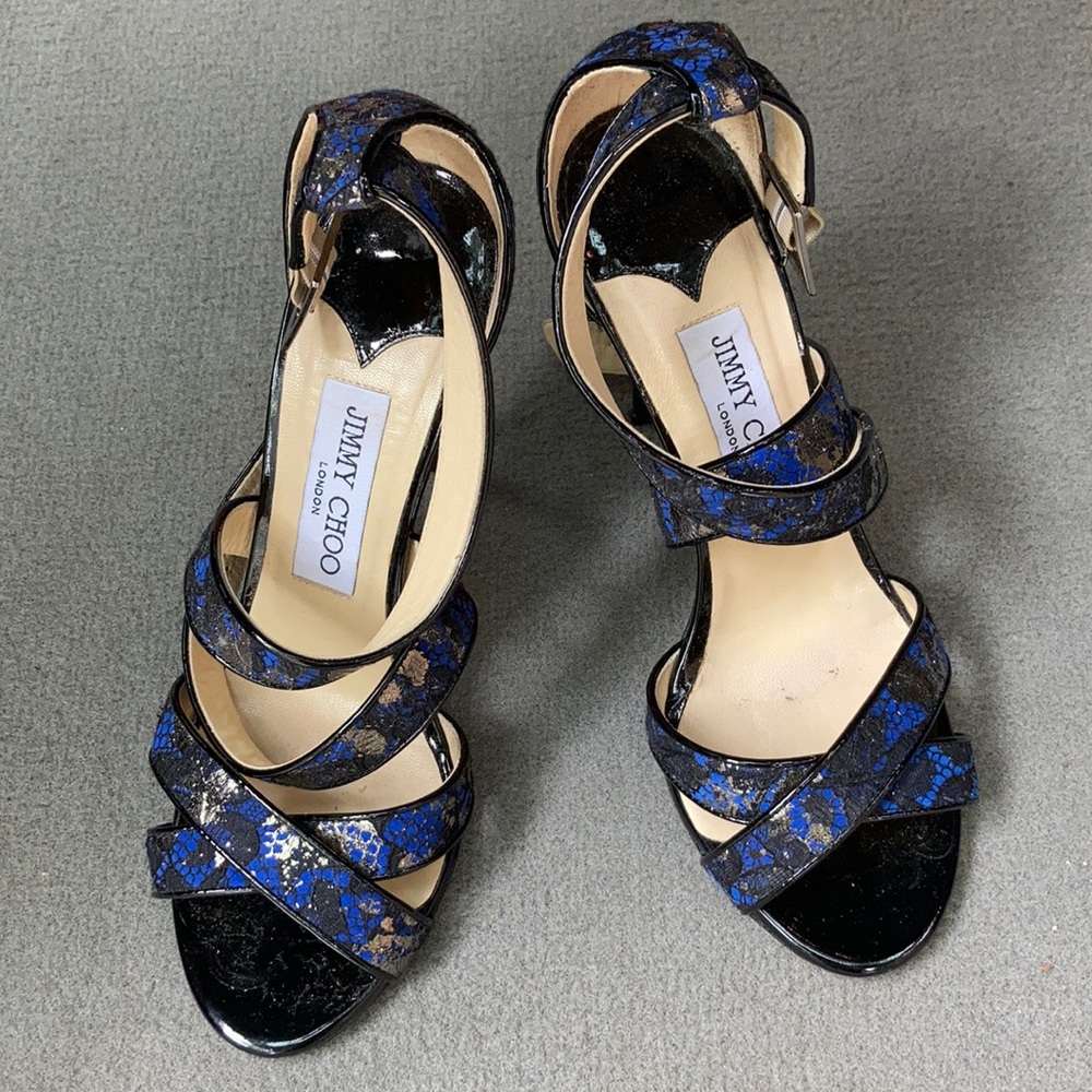 Jimmy Choo Heels